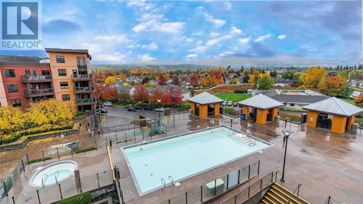 654 Cook Road #603 Kelowna, BC V1W3G7