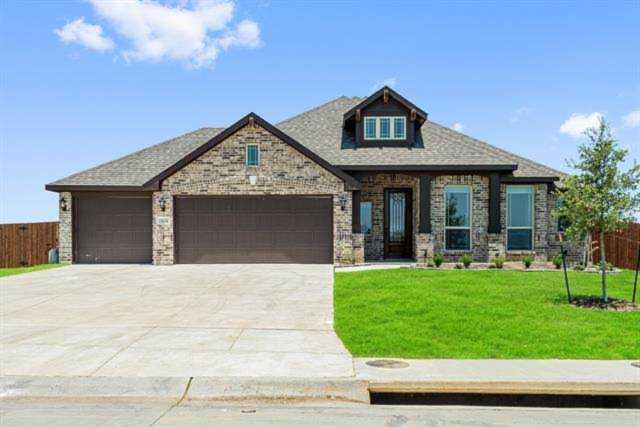 12632 Panther Creek Drive Godley, TX 76044