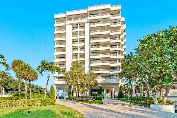 2901 S Ocean Boulevard #803 Highland Beach, FL 33487