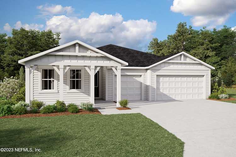 10599 Melody Meadows RD Jacksonville, FL 32257
