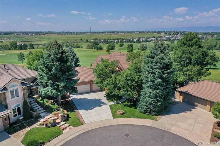 5017 E Nichols Place Centennial, CO 80122