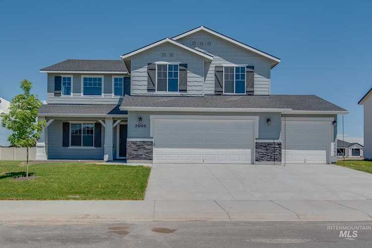 Build Idaho- Prepare to be Moved! Idaho's Ultimate Home Search Photo 1