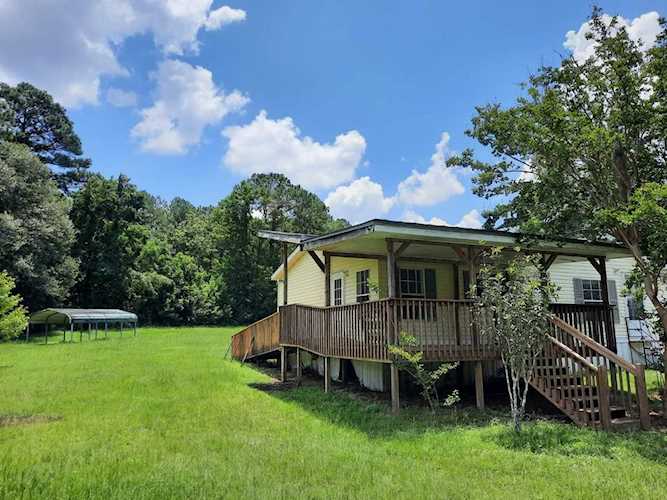 509 Waukeenah Hwy Monticello, FL 32344 in None Photo 1