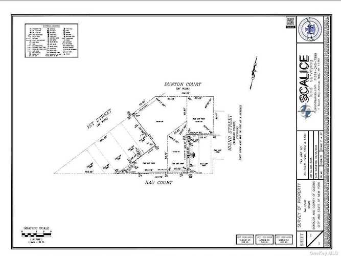 Dunton Ct Hamilton Beach, NY 11414