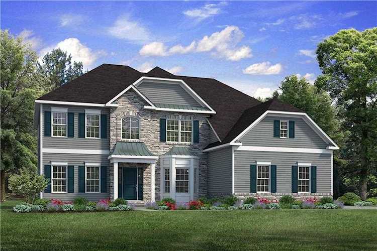 4410 Maple St #6 Schnecksville, PA 18078