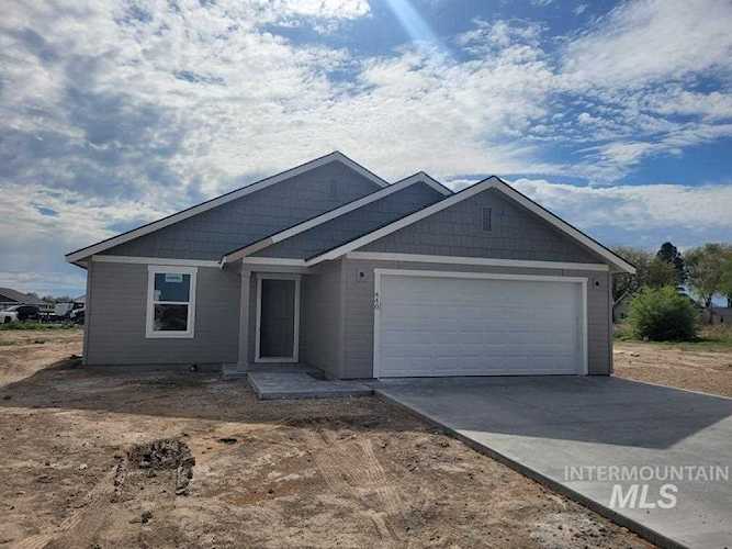 Build Idaho- Prepare to be Moved! Idaho's Ultimate Home Search Photo 1