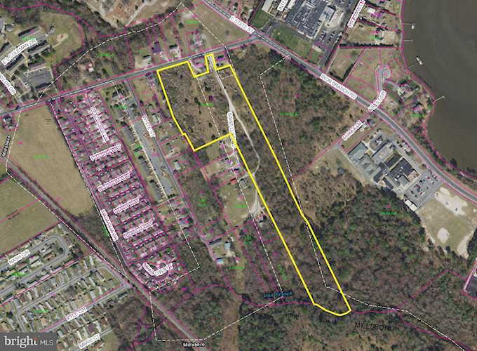 00 Old Landing Road Millsboro DE 19966 | Jeffrey Fowler Group Photo 1