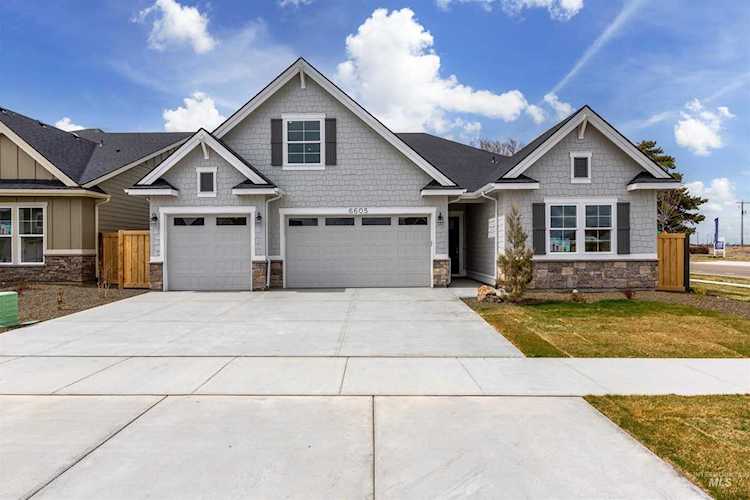 Build Idaho- Prepare to be Moved! Idaho's Ultimate Home Search Photo 1