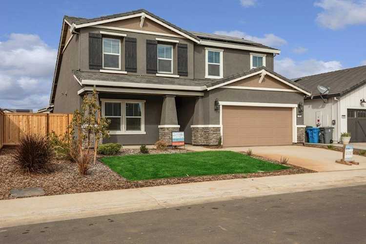 1121 Elm Terrace Way Wheatland, CA 95962