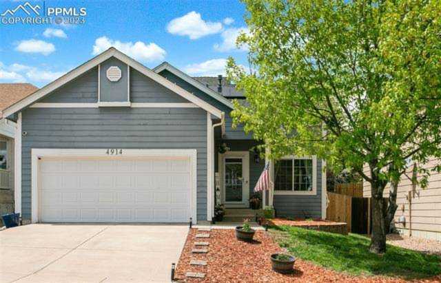 Colorado Springs Real estate, Colorado Springs homes for sale, Colorado Springsa houses for sale Photo 1