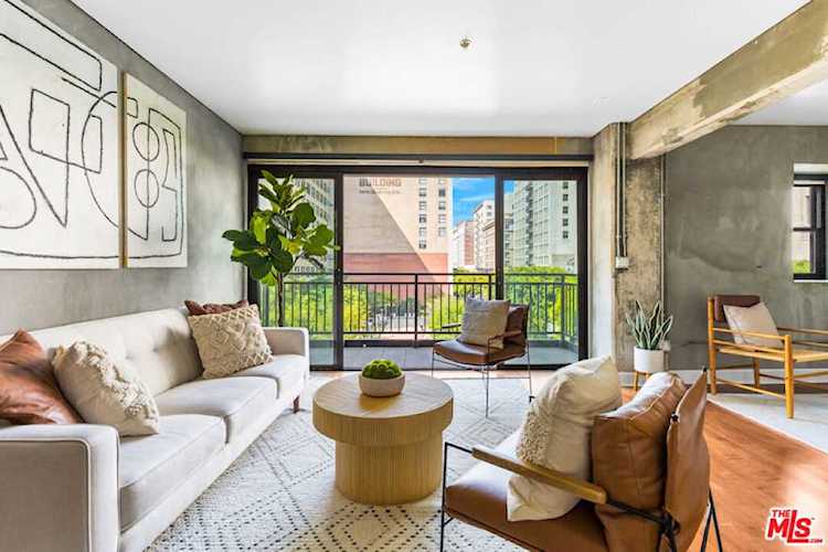 416 S Spring St #306 Los Angeles, CA 90013