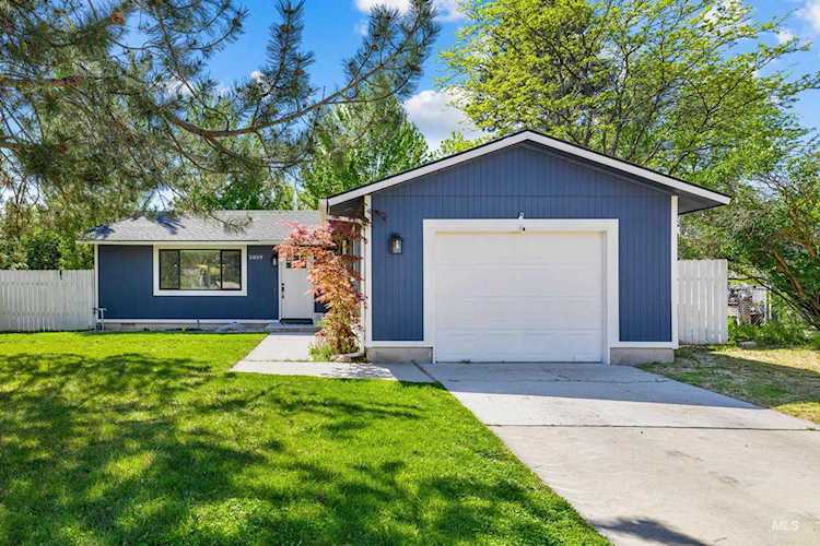 Build Idaho- Prepare to be Moved! Idaho's Ultimate Home Search Photo 1