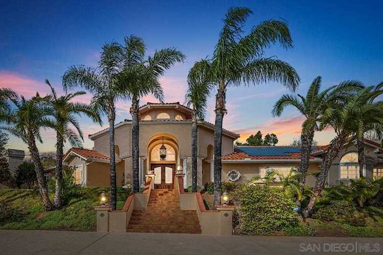 15112 Huntington Gate Dr Poway, CA 92064