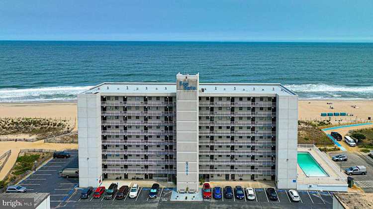 3001 Atlantic Ave #204 Ocean City, MD 21842 | MLS MDWO2014132 Photo 1