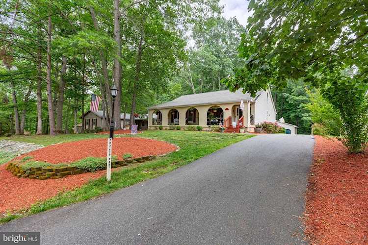 135 Washington St Locust Grove, VA 22508 | MLS VAOR2005008 Photo 1