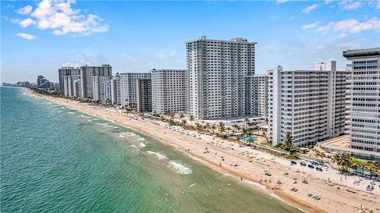 4010 Galt Ocean Dr #1208 Fort Lauderdale, FL 33308
