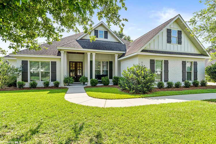382 Bayles Street Fairhope, AL 36532 | MLS 346618 Photo 1