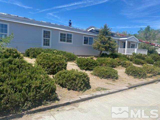 64 Jasper Ln Dayton, NV 89403 | MLS 230004972 Photo 1