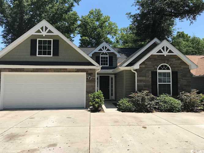 Pawleys Village in Pawleys Island Real Estate | MLS 2309132 | 516 Parkersville Rd. Pawleys Island SC Photo 1