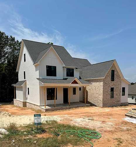 5001 Braemar Park Drive Oxford, MS 38655
