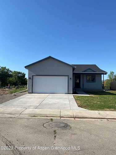 301 W Orchard Ave Silt, CO 81652