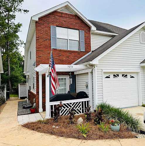 5034 Mint Hill Ct Tallahassee, FL 32309