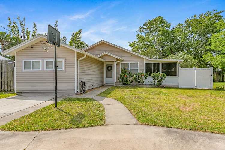 205 Cabeza St Augustine Beach, FL 32080