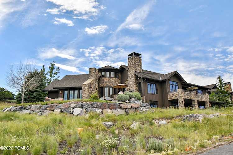 9444 Dye Cabins Dr Park City, UT 84098