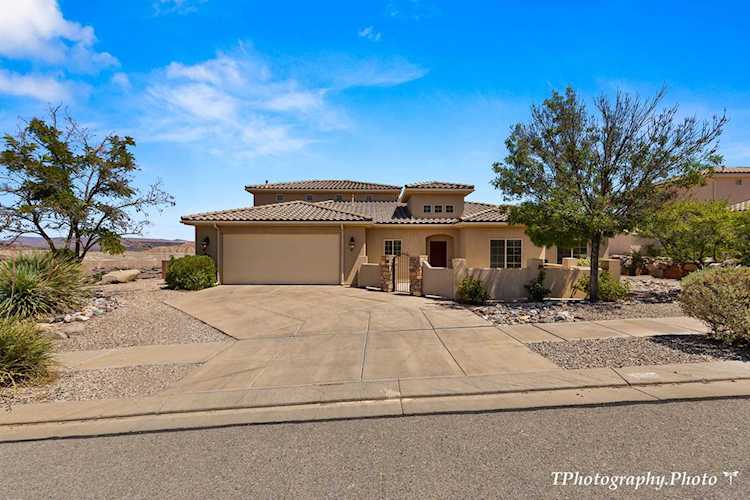 605 E Desmo Way St George, UT 84790
