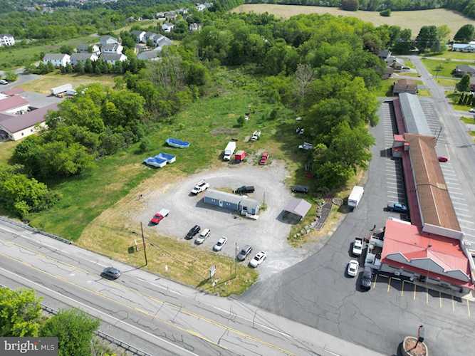 3490 Benner Pike Bellefonte, PA 16823