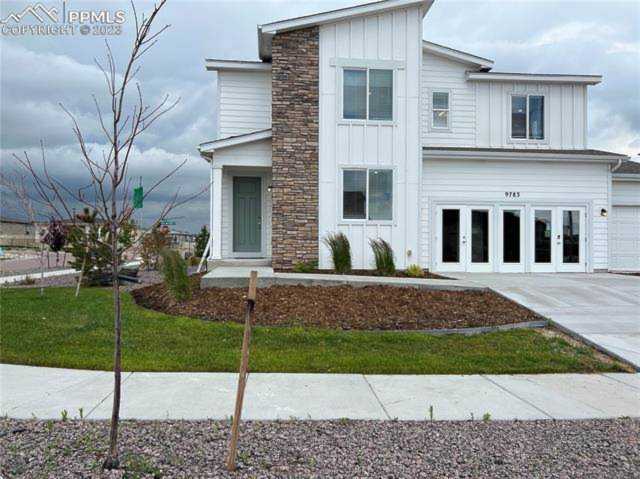 9783 Marble Canyon Way Peyton, CO 80831