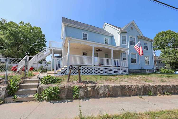 83 Arlington St Nashua, NH 03060 | MLS 4955191 Photo 1