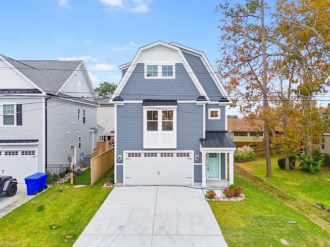 816 Kennedy Ave Virginia Beach, VA 23451