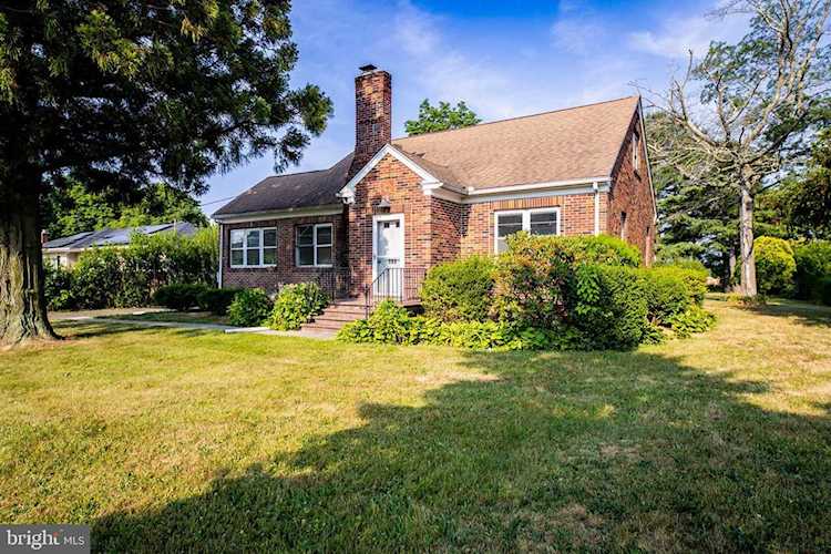 602 S Brewster Rd Vineland, NJ 08360 | MLS NJAC2008538 Photo 1