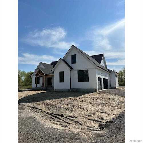 62345 John Henry Ray, MI 48096