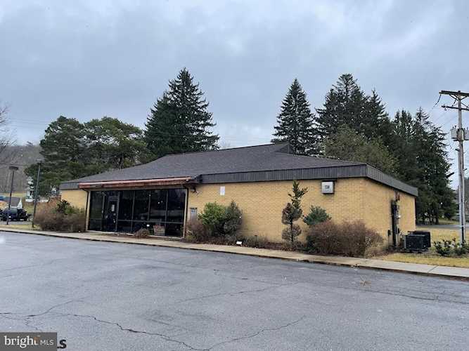 146 Spring St Houtzdale, PA 16651