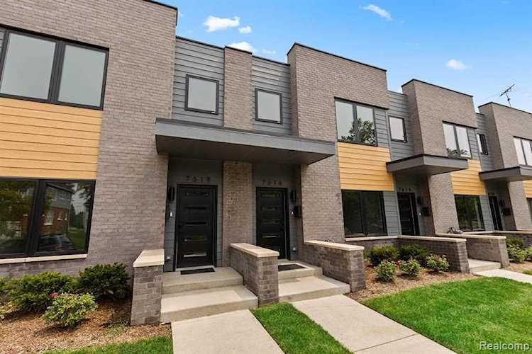 1745 Pallister St #33 Detroit, MI 48206