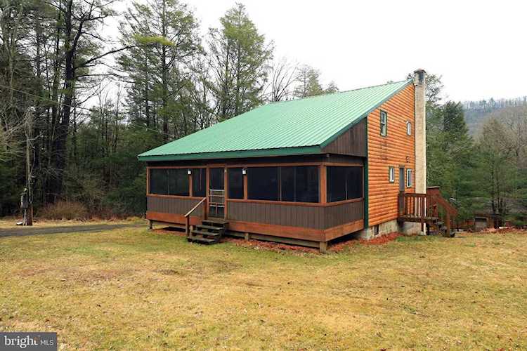 112 Poe Alley Spring Mills, PA 16875 home for sale KBB