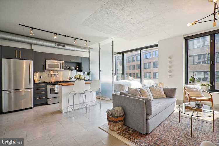 1133 14th St NW #803 Washington, DC 20005 | MLS DCDC2098274 Photo 1