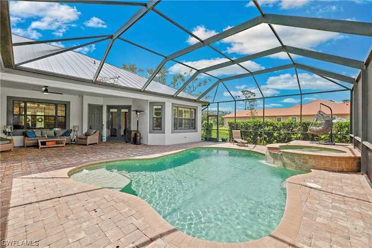 12890 Treeline Ct North Fort Myers, FL 33903