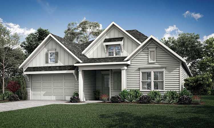28 Mackenzie Ln #Lot 33 Freeport, FL 32439