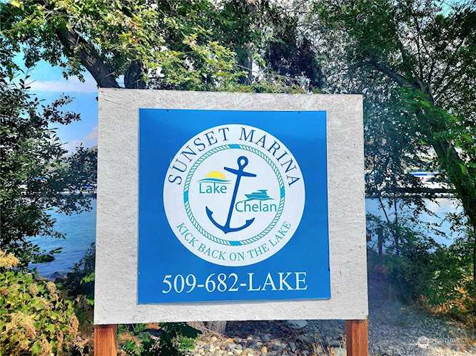 1350 W Woodin Ave #C5 Chelan, WA 98816