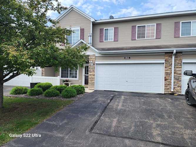 811 10th Street S #303 Buffalo, MN 55313 | MLS 6378004 Photo 1