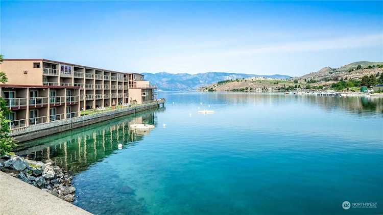 322 W Woodin Ave #622 Chelan, WA 98816