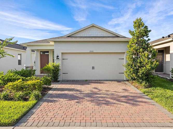 17321 Blazing Star CIRCLE Clermont, FL 34714