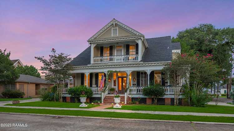 309 Adams Street Franklin, LA 70538