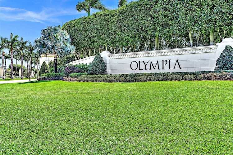 9946 Shepard Pl Wellington, FL 33414
