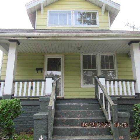 4000 Colonial Ave Norfolk, VA 23508