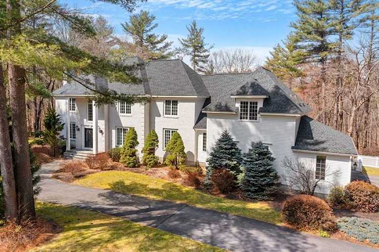 114 Hager Lane Boxborough, MA 01719 | MLS 73120181 Photo 1
