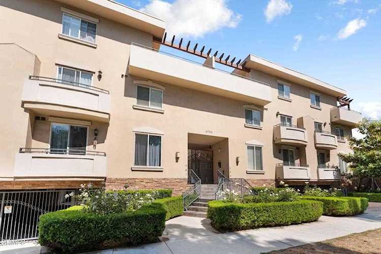 4732 Radford Ave #8 Valley Village, CA 91607